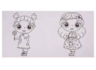 Девчонки - фото 4