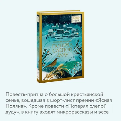 Потерял слепой дуду - фото 6