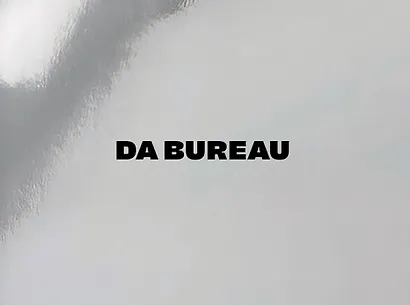 DA BUREAU - фото 1