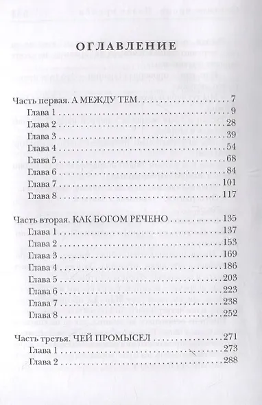 Палач времен. Смутное время - фото 2