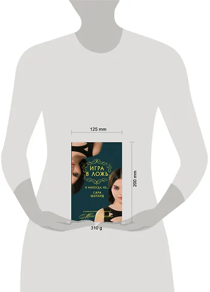 Милые обманщицы. Я никогда не... - фото 3