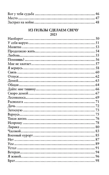 Сила воинского огня - фото 3