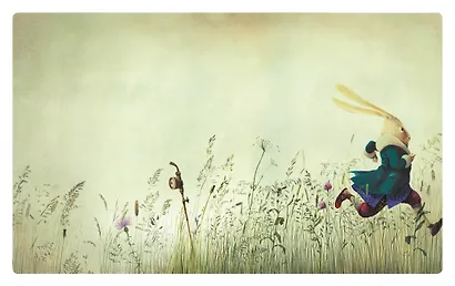 Алиса в стране чудес - фото 7