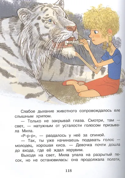 Тайна старого чердака - фото 4