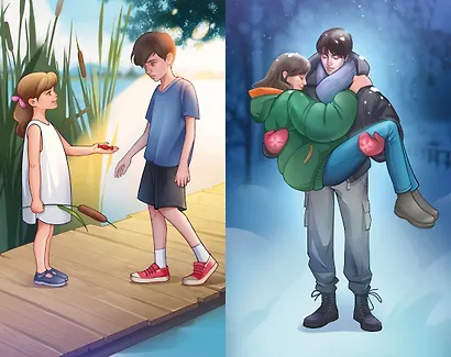 Жду трамвая - фото 12