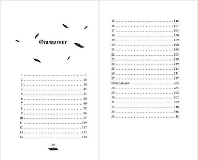 Принц Тумана - фото 13