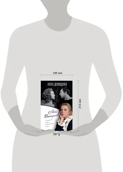 Мой Высоцкий - фото 4