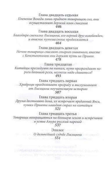 Русский Робинзон - фото 5