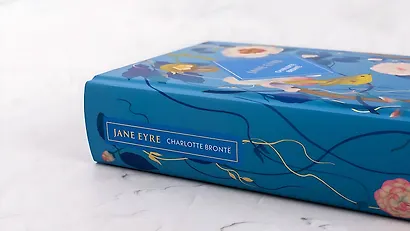 Jane Eyre (Charlotte Bronte) Джейн Эйр (Шарлотта Бронте) /Книги на английском языке - фото 4