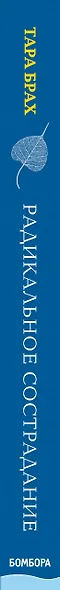 Радикальное сострадание. Как преобразовать страх в силу. Практика четырех шагов - фото 5