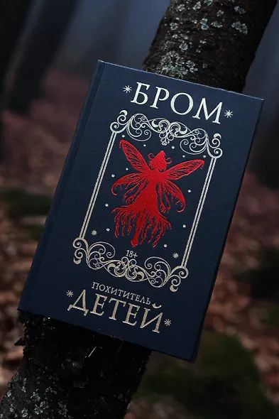 Похититель детей - фото 8