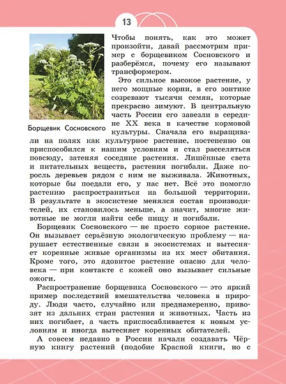 Естествознание. Азбука экологии. 4 класс. Учебник - фото 4