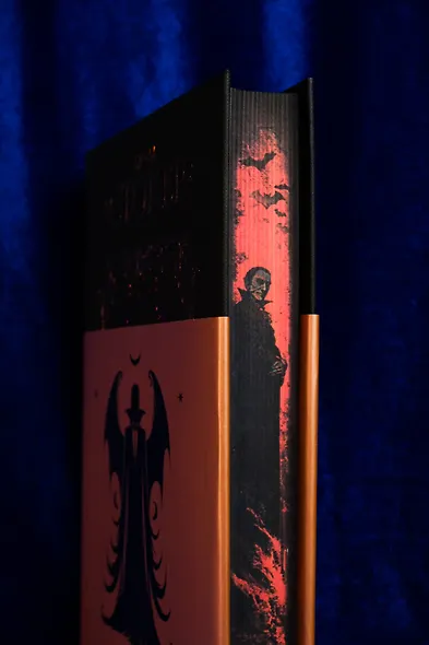 Дракула - фото 9