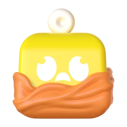 БЛОКС ФРУТС. Игрушка-антистресс Squishy fruits S1, в асс. BLOX FRUITS - фото 3