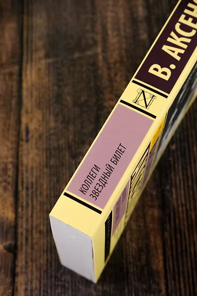 Коллеги. Звездный билет - фото 6