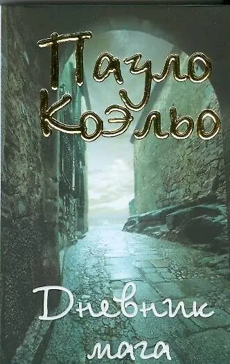 Дневник мага - фото 1