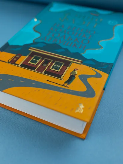 На бензоколонке только девушки - фото 6