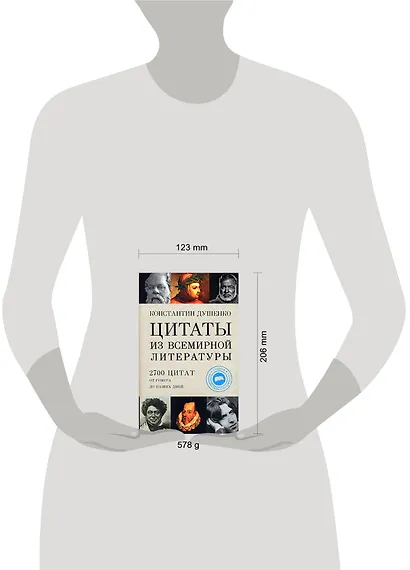 Цитаты из всемир.литературы от Гомера - фото 2