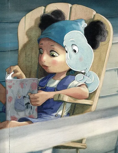 Ничего не боюсь! - фото 3