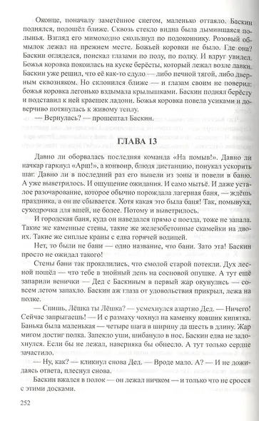 След пропащей души - фото 3