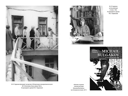 Жизнеописание Михаила Булгакова - фото 9