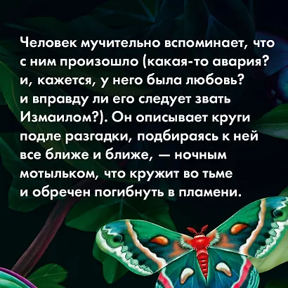 И нас пожирает пламя - фото 8