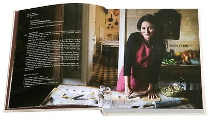 Французская домашняя кухня. Сюжеты и рецепты виноградного края - фото 3