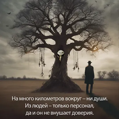Иллюзия - фото 9