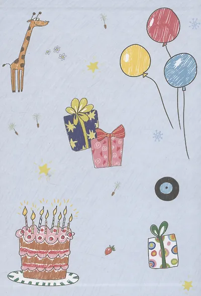 Большой год первоклассницы Кати Брусникиной - фото 3