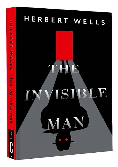 The Invisible Man - фото 3