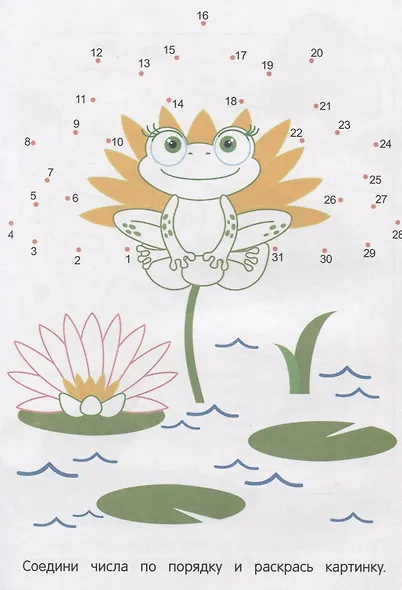 Реки и моря - фото 5