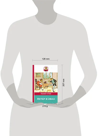 Ветер в ивах - фото 4