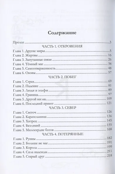 Твои Тьма и Свет - фото 2