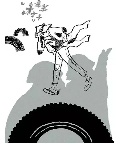 Мертвые души. Поэма - фото 2