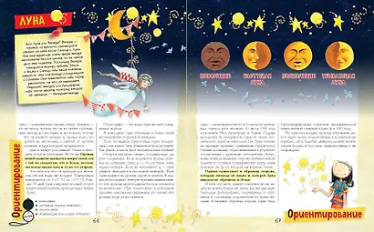 Большой подарок для мальчика. Энциклопедия для настоящих мальчишек - фото 11