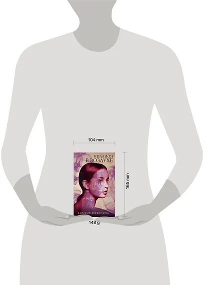 Миллион в воздухе - фото 4