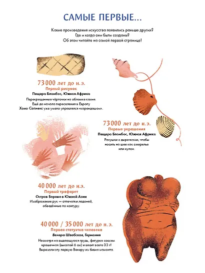 Рекорды искусства - фото 8