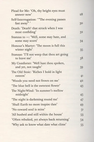 The Night is Darkening Round Me - фото 3