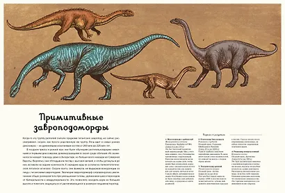 Динозавриум - фото 9