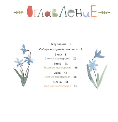 Прогулки по лесу - фото 3