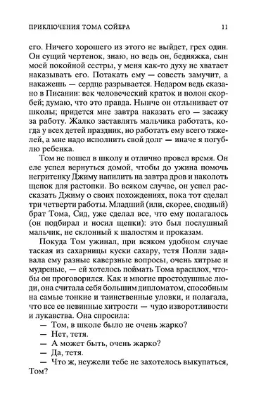 Приключения Тома Сойера и Гекльберри Финна - фото 13