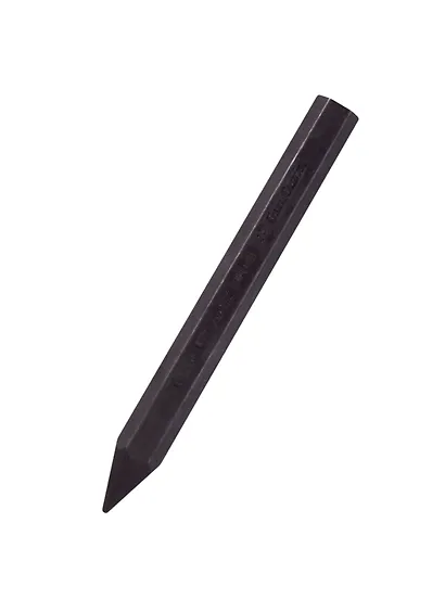 Мелок ч/г Faber-Castell "Pitt Graphite crayon" 4B - фото 1