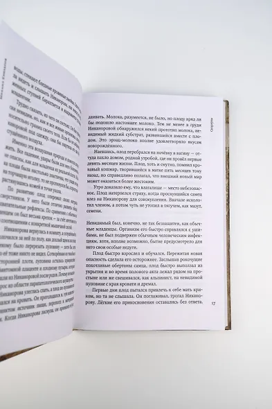 Скорлупы. Кубики - фото 14