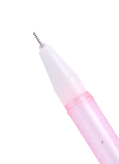 Ручка-антистресс гелевая "Единорог" - фото 2