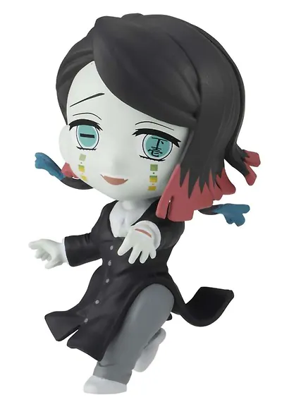 Фигурка Клинок рассекающий демонов Chibi Masters #02 (8см) в ассортименте (BNS820) - фото 3