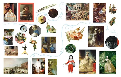 История живописи - фото 7