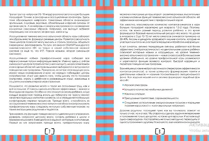 Мозг. Книга-тренажер для дошкольников и младших школьников - фото 6