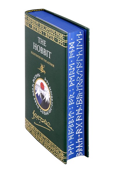 Hobbit - фото 2