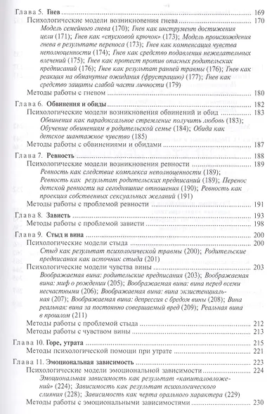Психологическое консультирование: Теория и практика: учебное пособие для вузов. 2 -е изд., испр. и доп. - фото 4