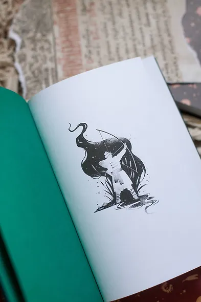 Миф в слове и поэтика сказки. Мифология, язык и фольклор как древнейшие матрицы культуры - фото 9